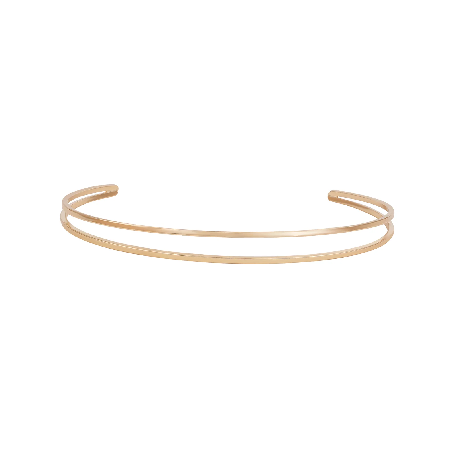 Iliada Gold Armlet - Image 3