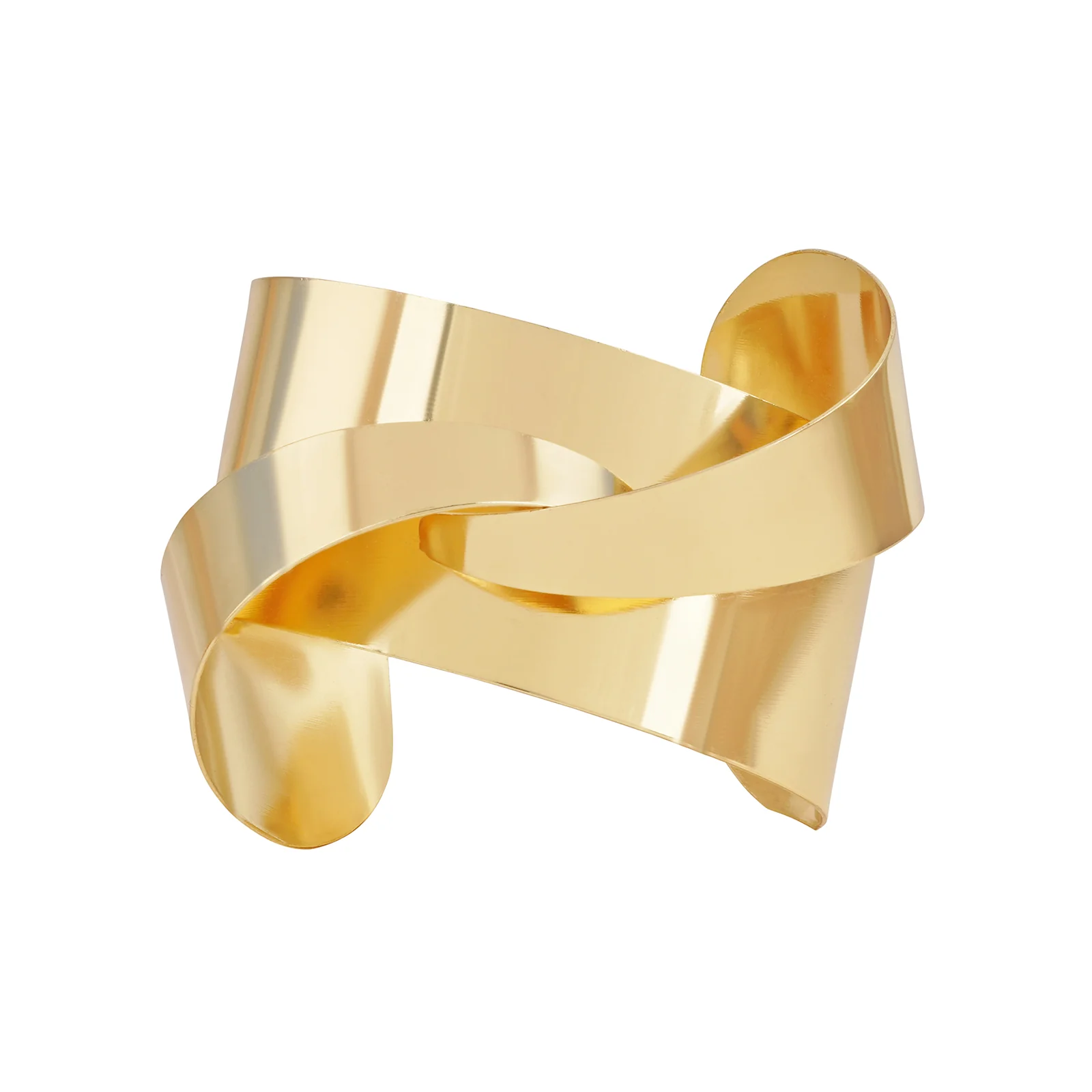 Iliana Gold Bracelet - Image 3