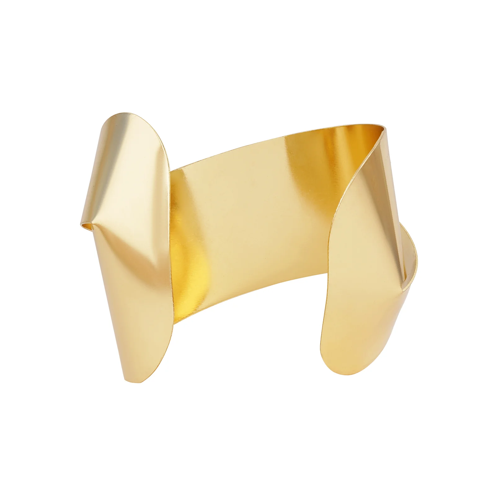 Iliana Gold Bracelet - Image 5