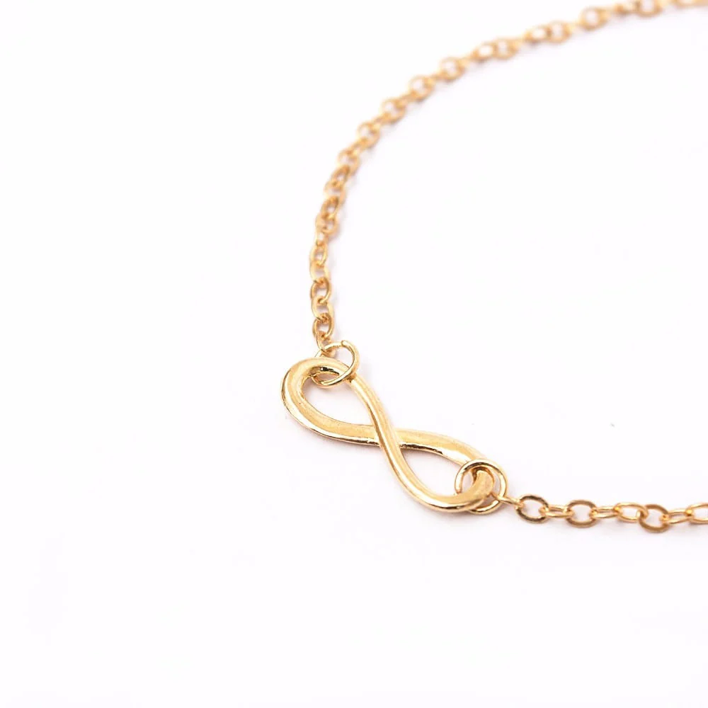 Infinity Bracelet - Image 6