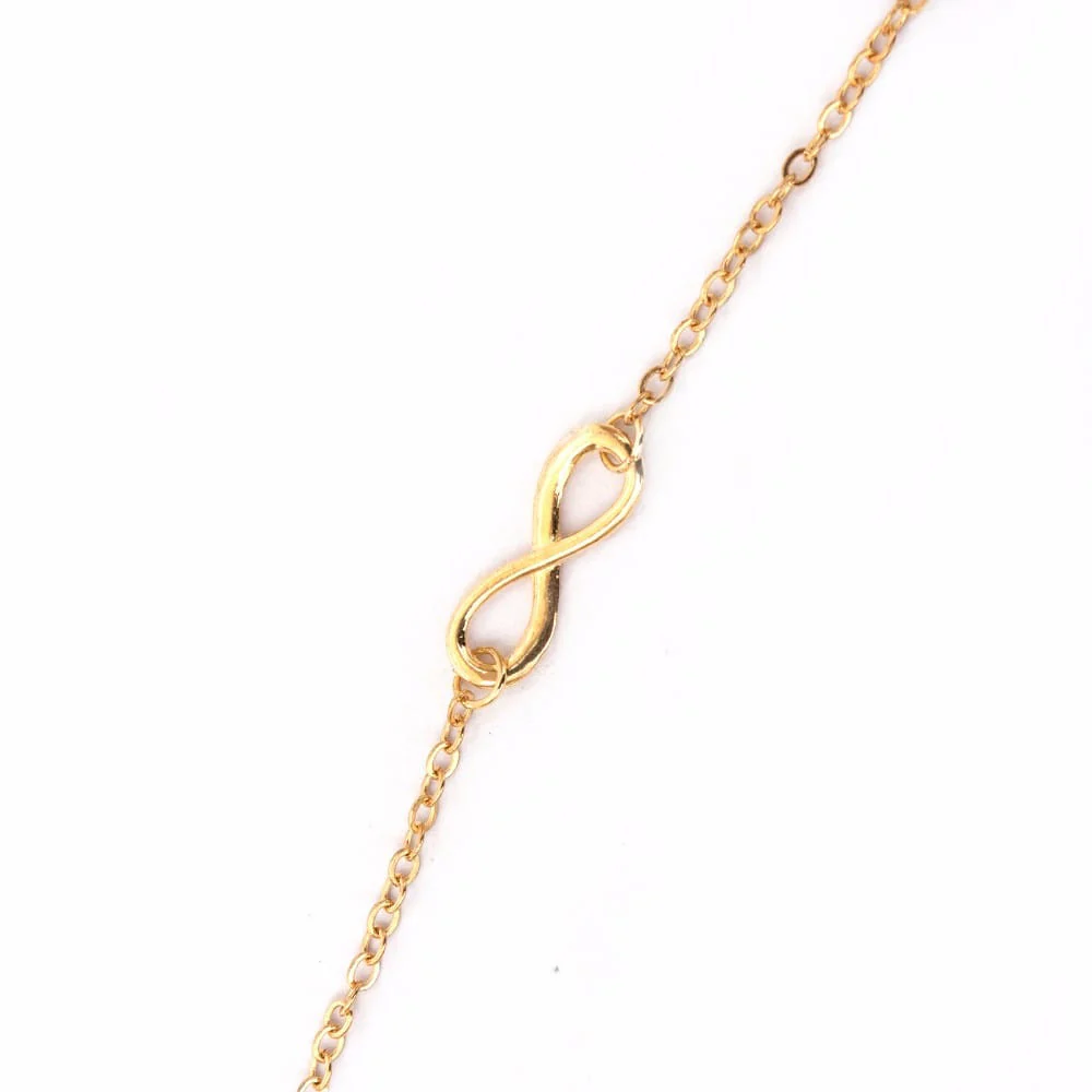 Infinity Bracelet - Image 7