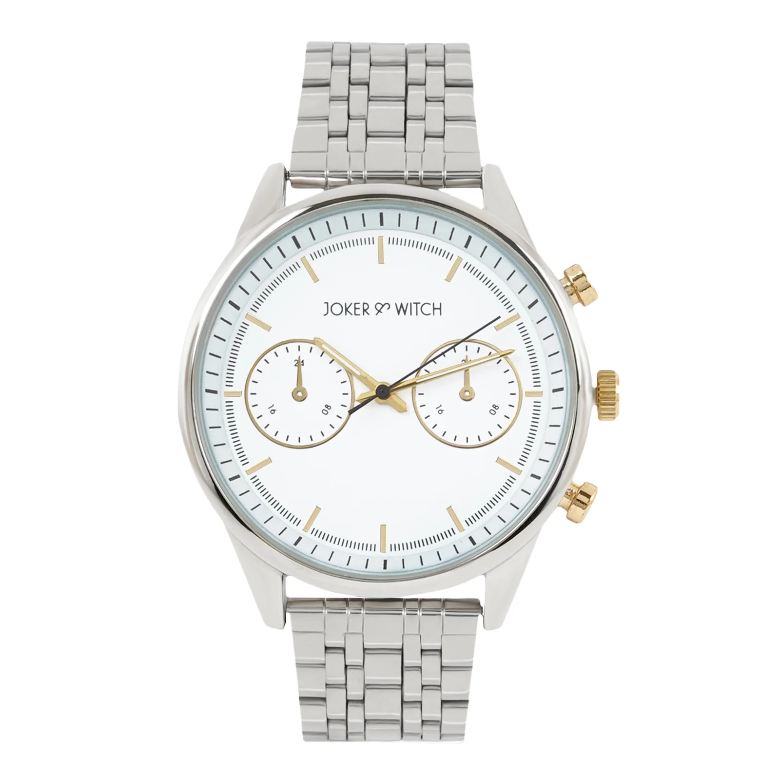 Iris & Ryder Couple Watches - Image 4