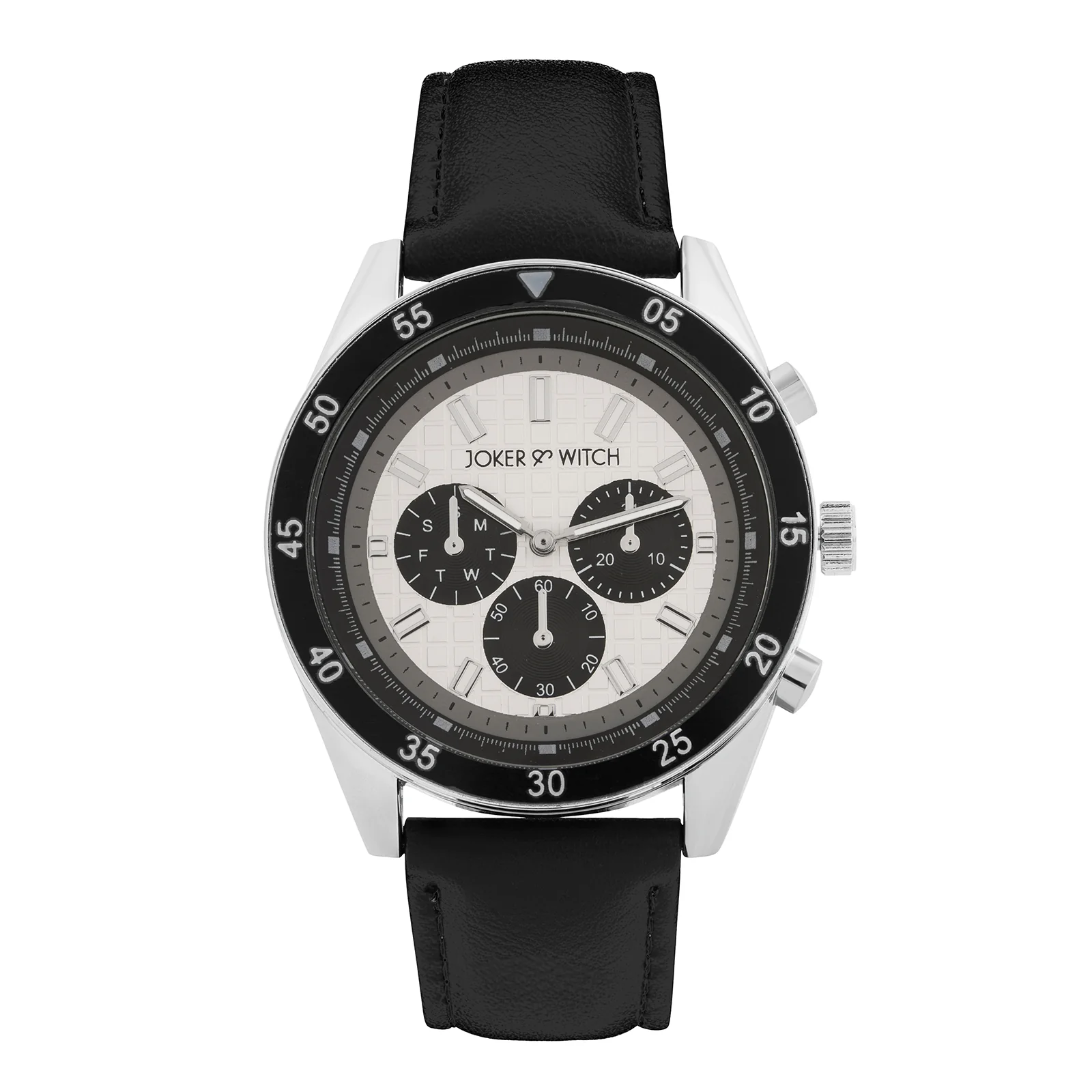 Ironcrest Men's Watch Bracelet Stack - Image 3