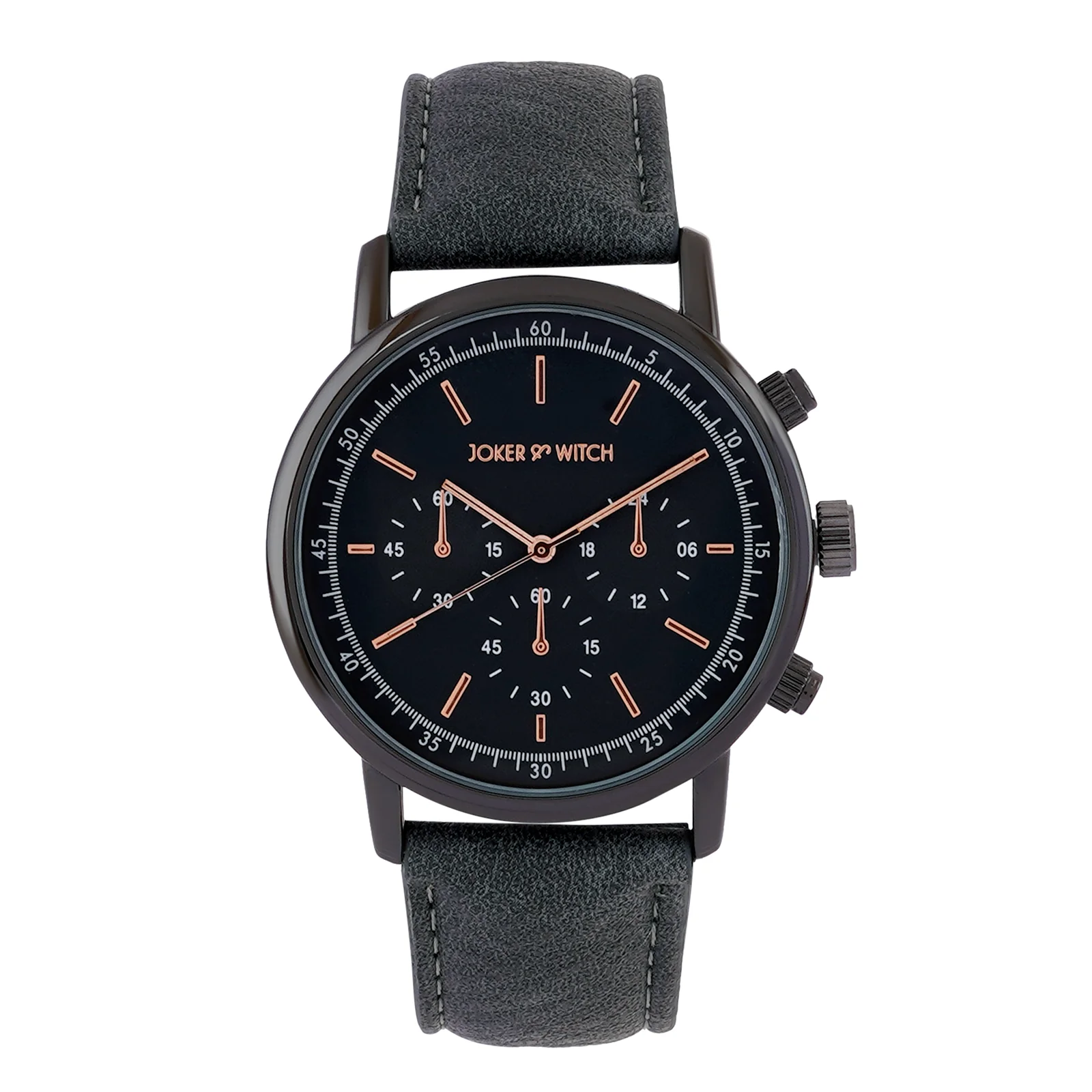 Ishmael Watch Bracelet Stack - Image 3