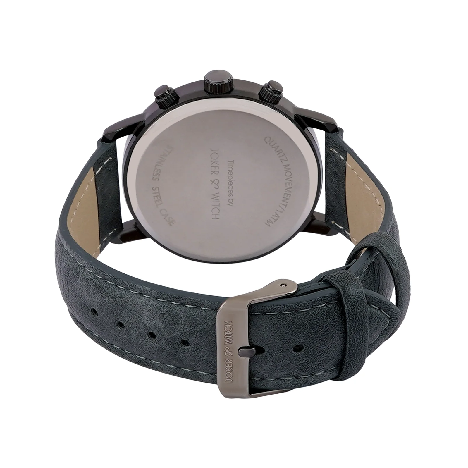 Ishmael Watch Bracelet Stack - Image 6