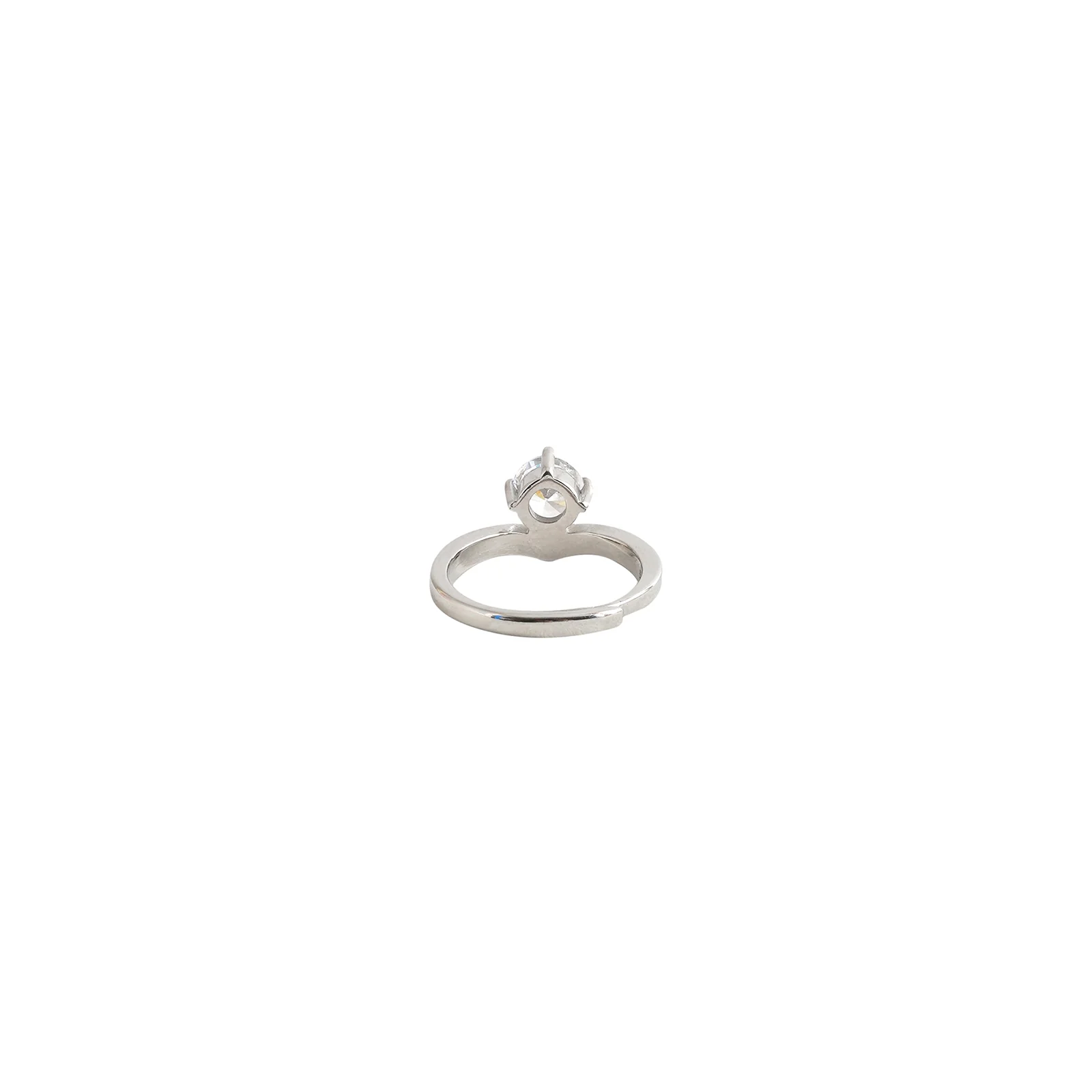 Island Paradise Love Triangle - Image 3