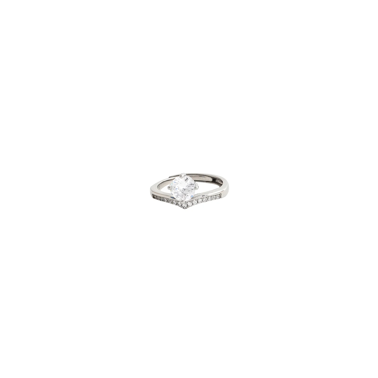 Island Paradise Love Triangle - Image 4