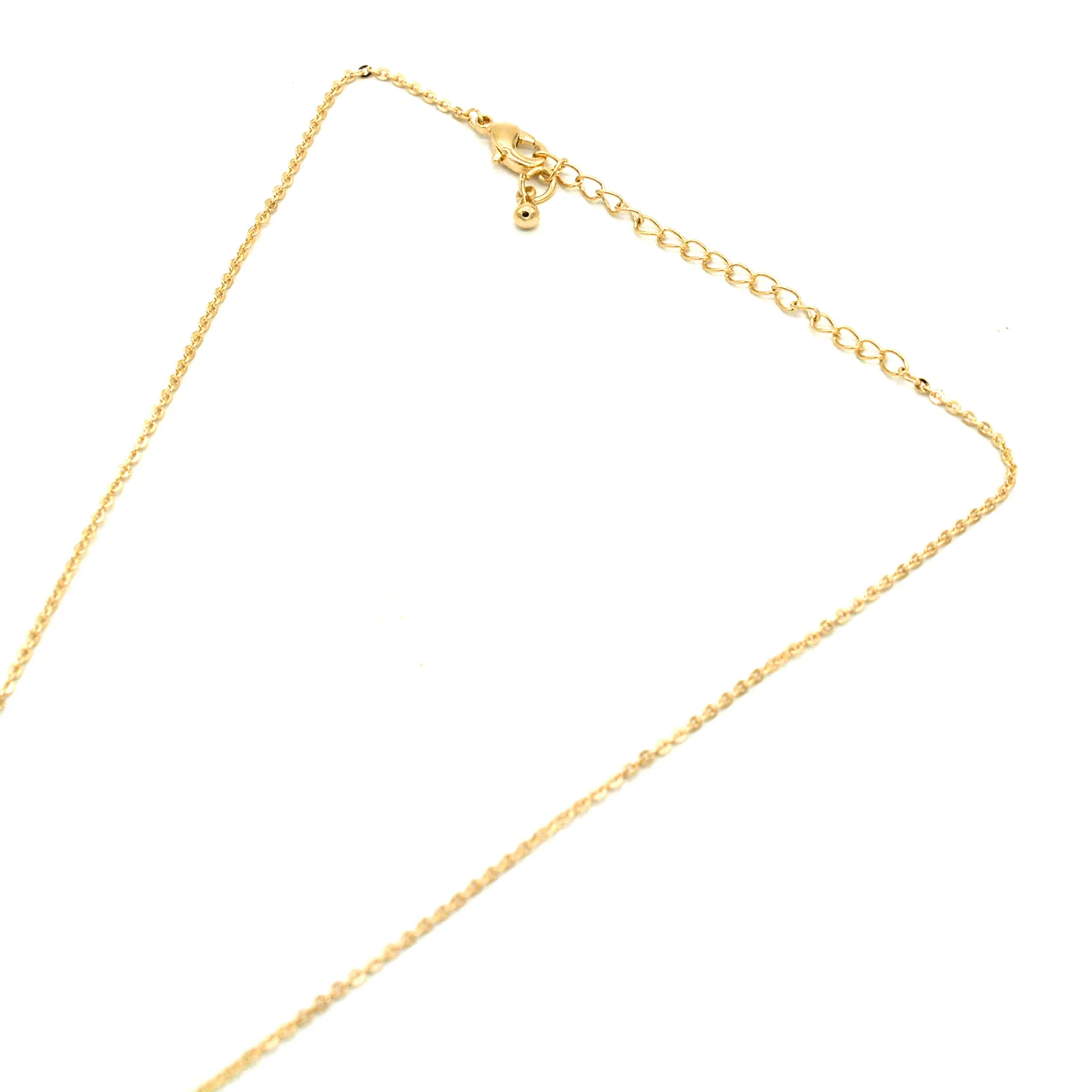 Ivory sizzle jewellery set - Image 3