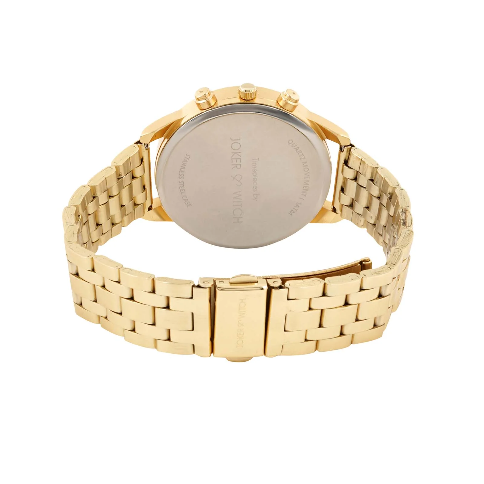 Jack & Dua Couple Watches - Image 8