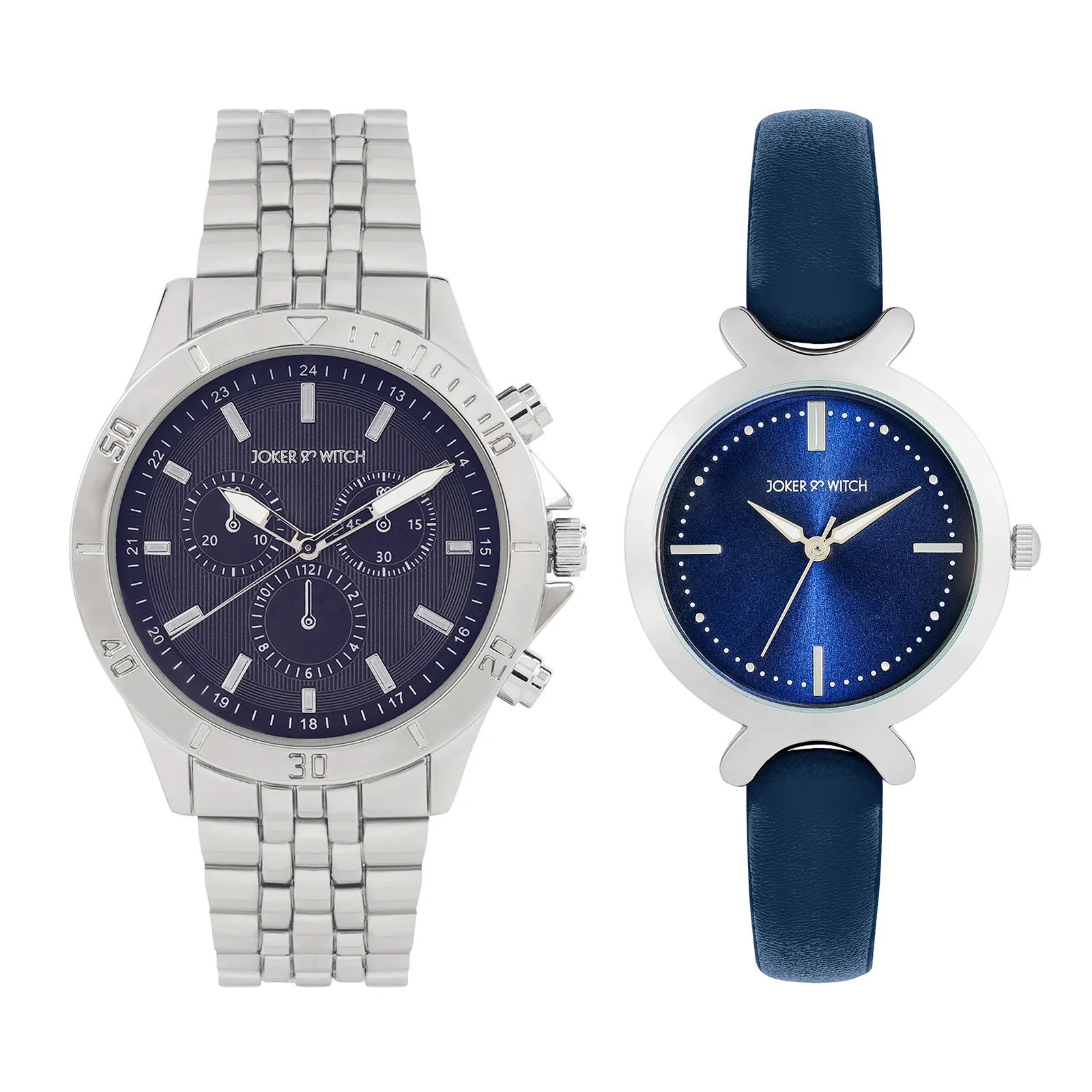 Jack & Emma Couple Watches - Image 2