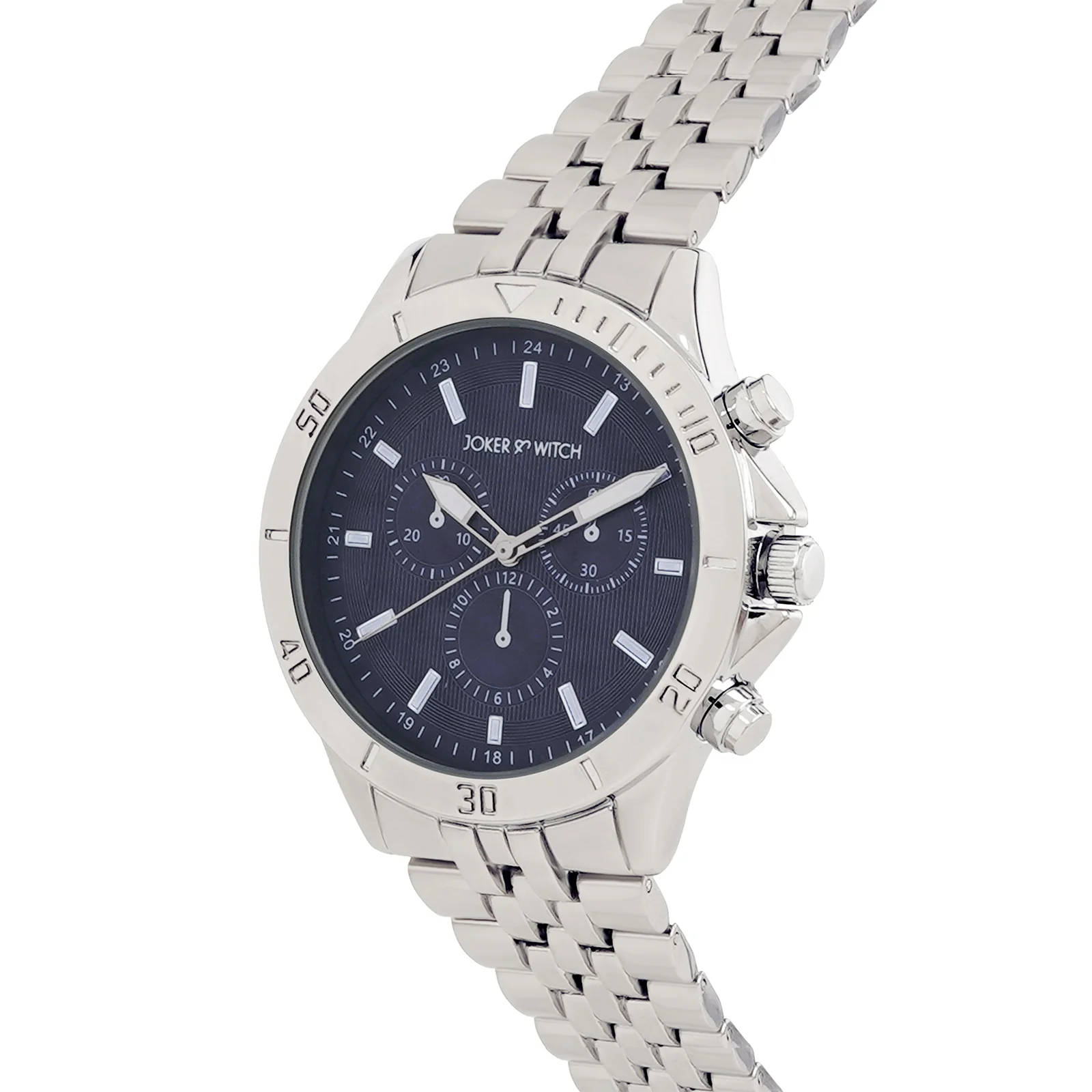 Jack & Emma Couple Watches - Image 3