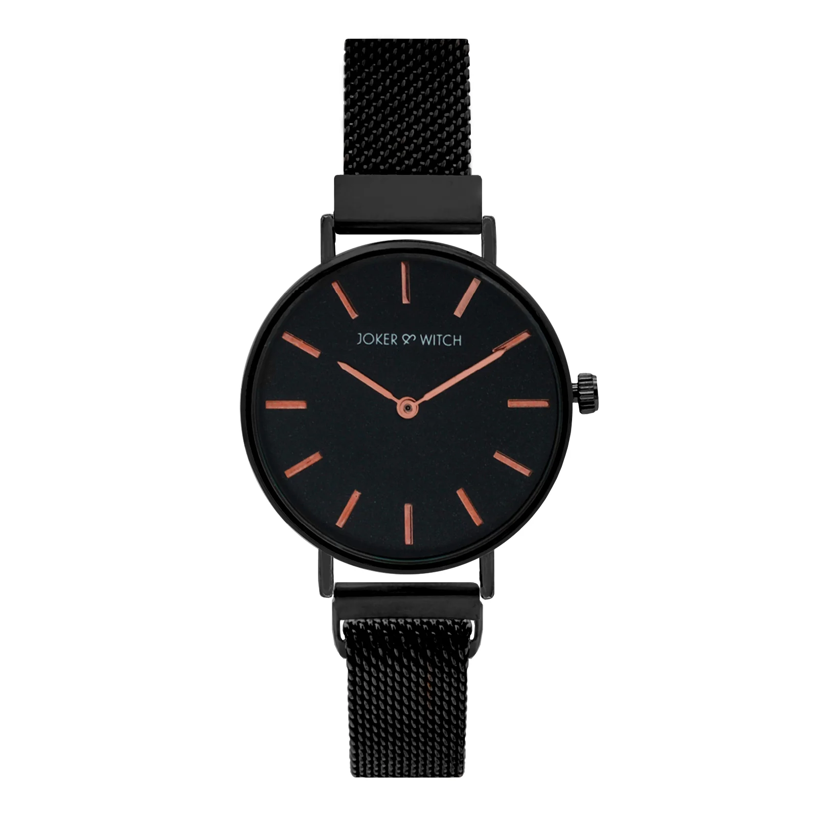 Jack & Ennis Couple Watches - Image 3