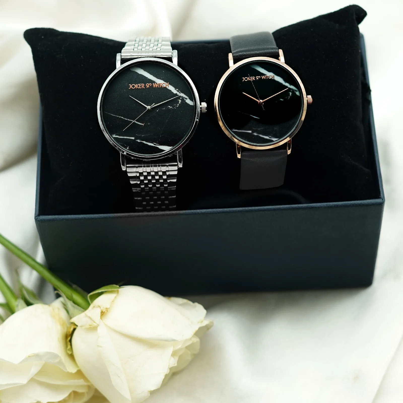 Jack & Kate Couple Watches - Image 2
