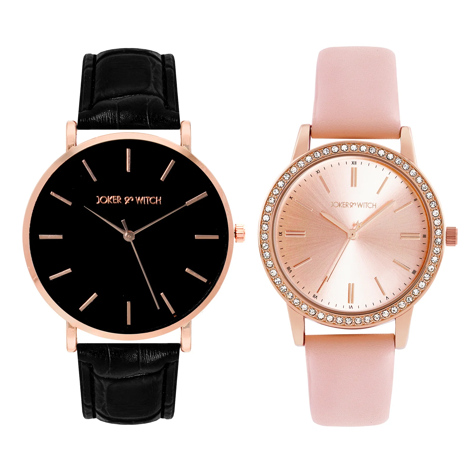 Jackson & Grace Couple Watches - Image 2