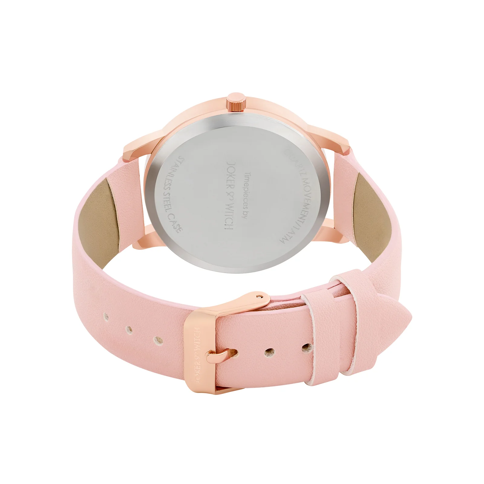 Jackson & Grace Couple Watches - Image 6