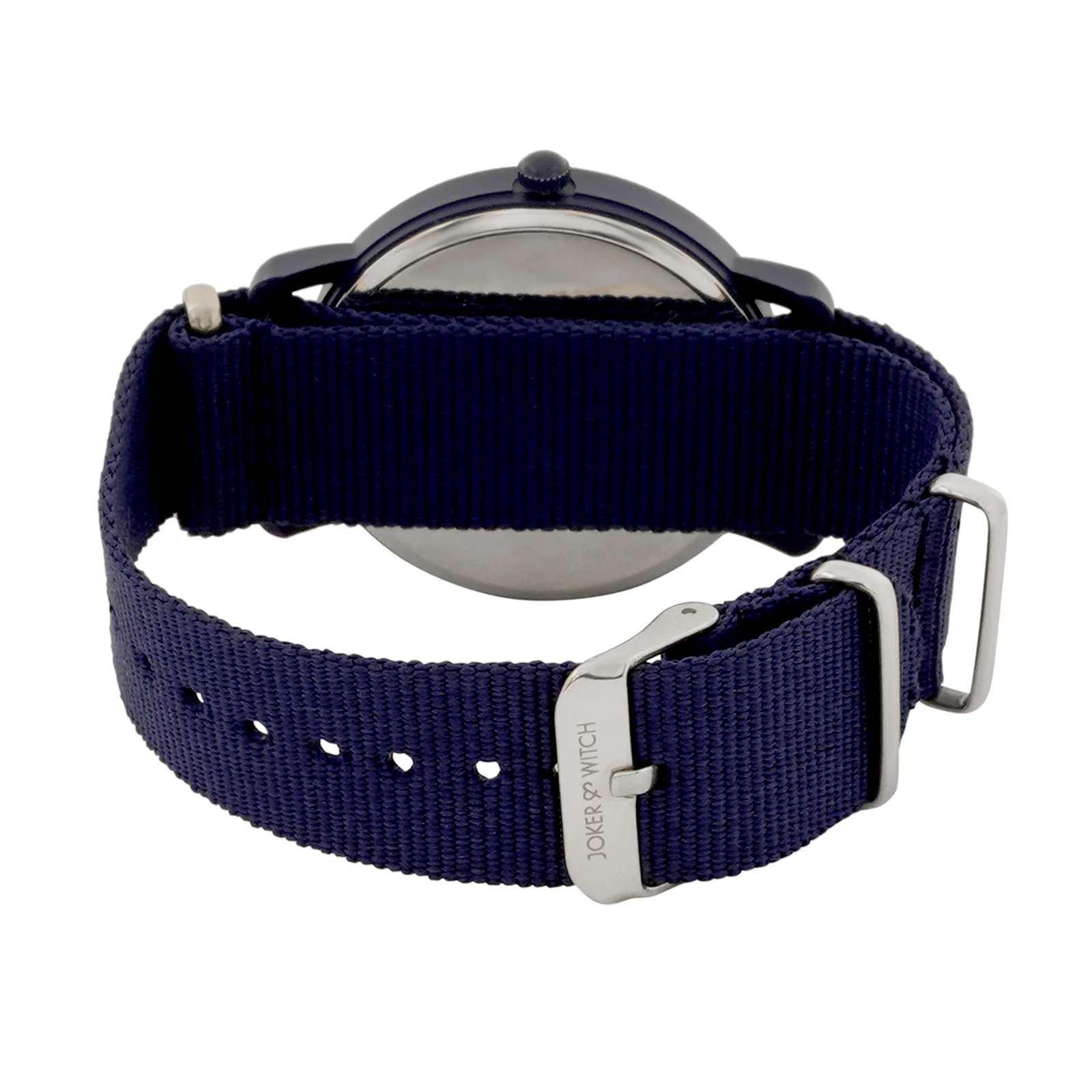 Jagger Men's Watch Bracelet Stack - Image 3
