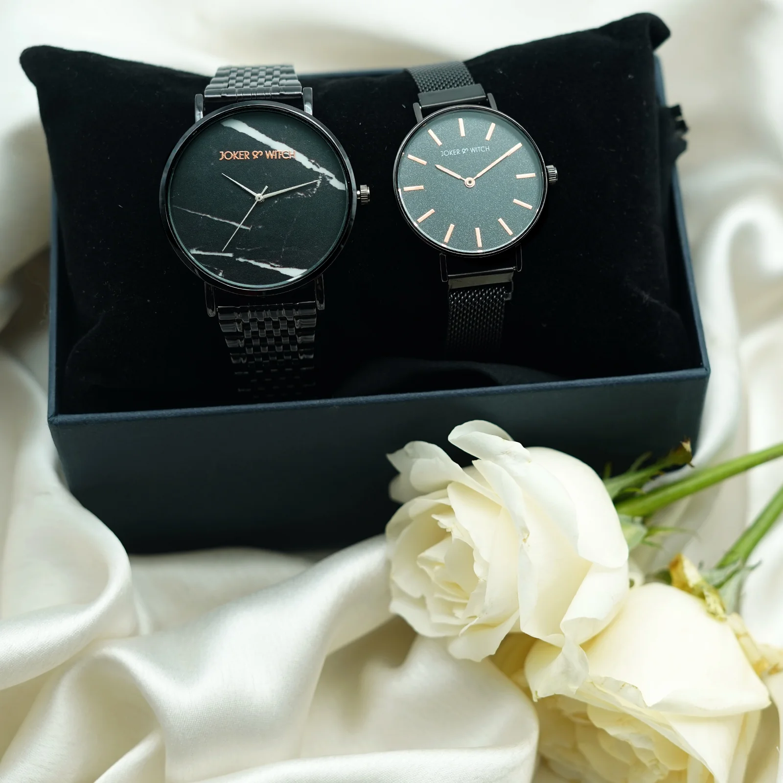 James & Florida Couple Watches - Image 2