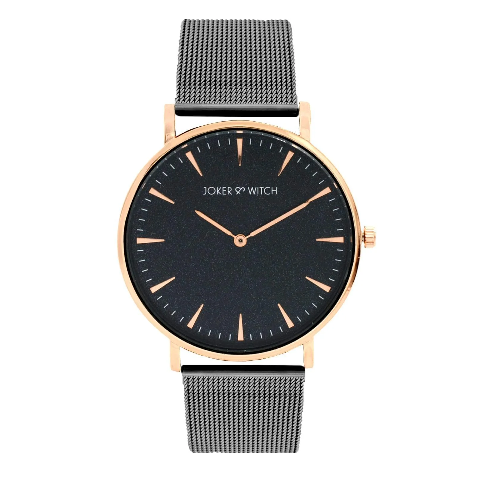 Jamie and Landon Couple Watches - Image 3