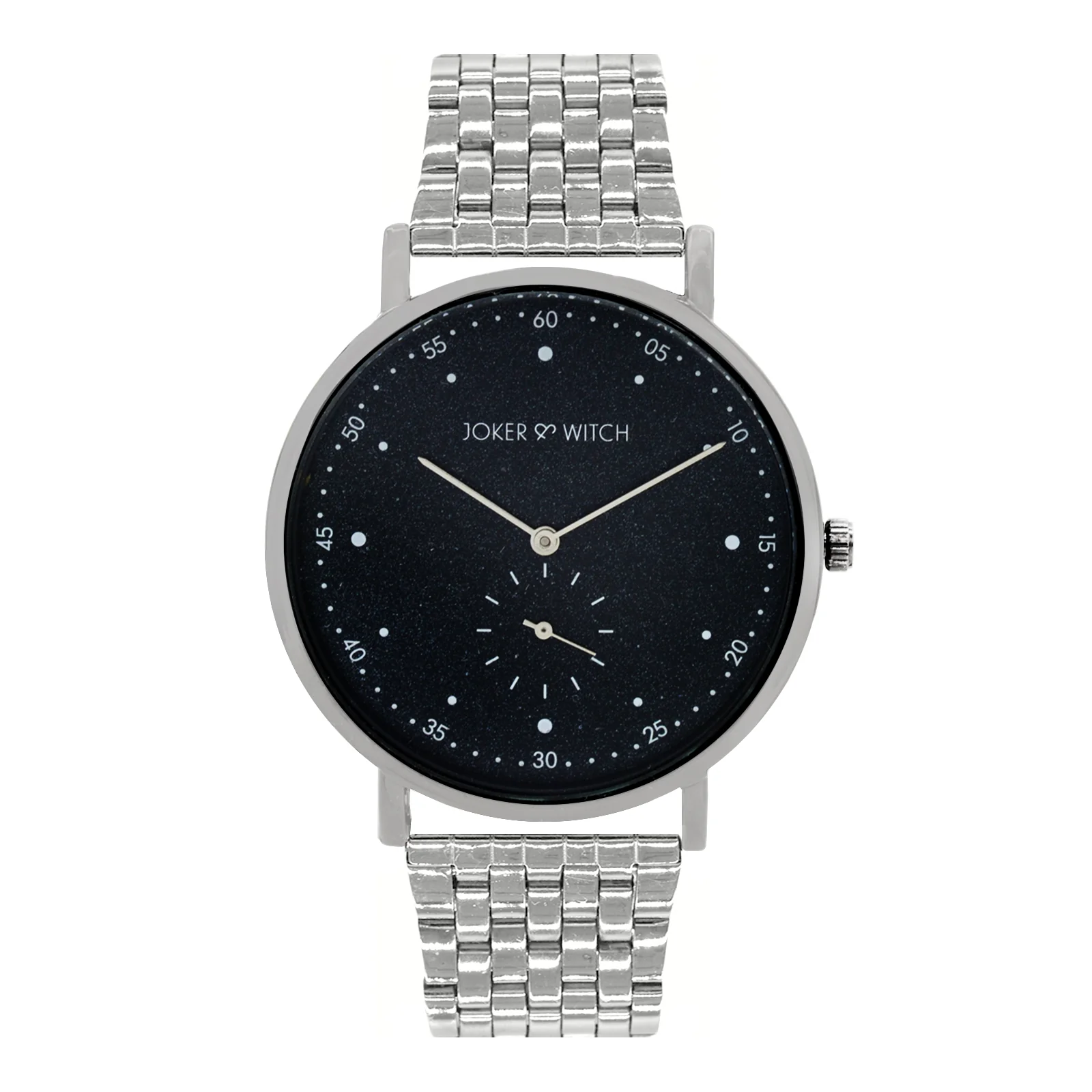 Jamie & Maggie Mudrock Couple Watches - Image 3