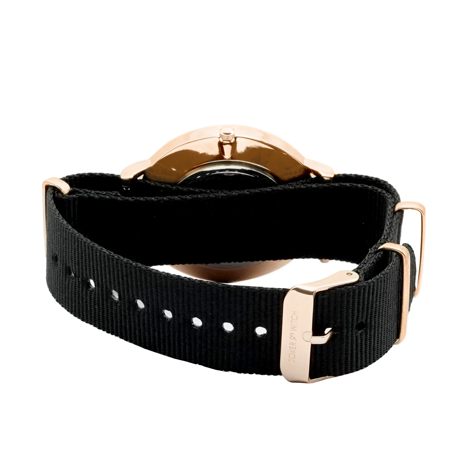Jamie & Paul Couple Watches - Image 4
