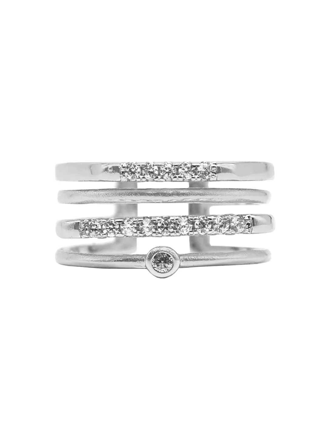Janelle Watch & Jewelry Gift Set - Image 7