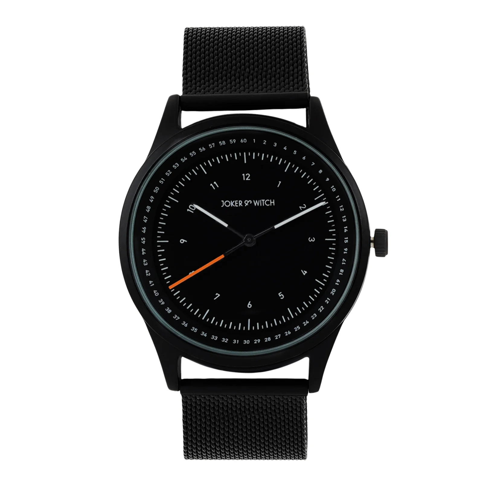 Jess & Nick Couple Watches - Image 4