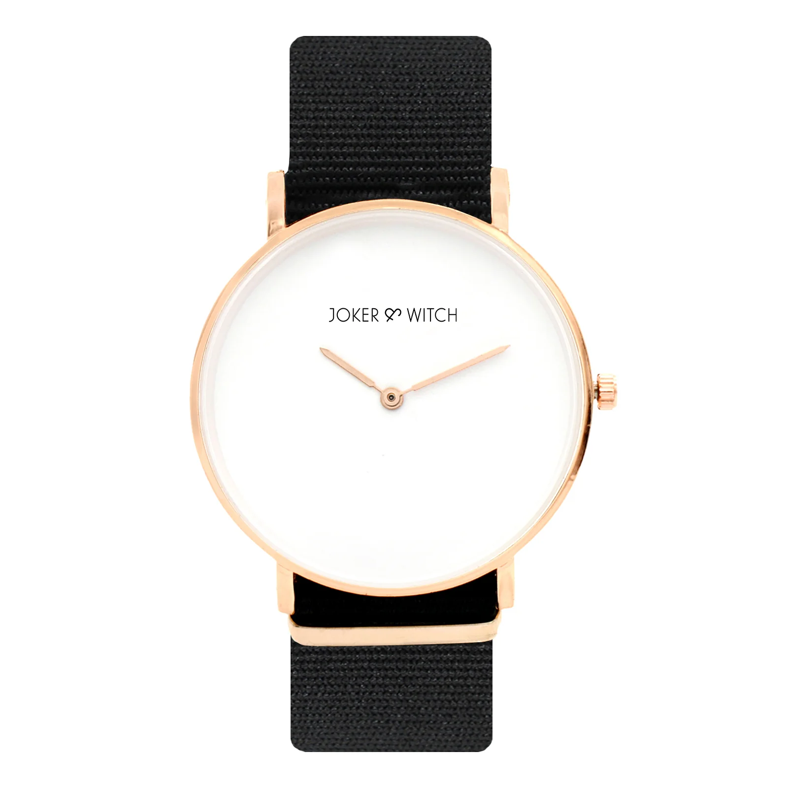 Jimmy & Gretchen Couple Watches - Image 3