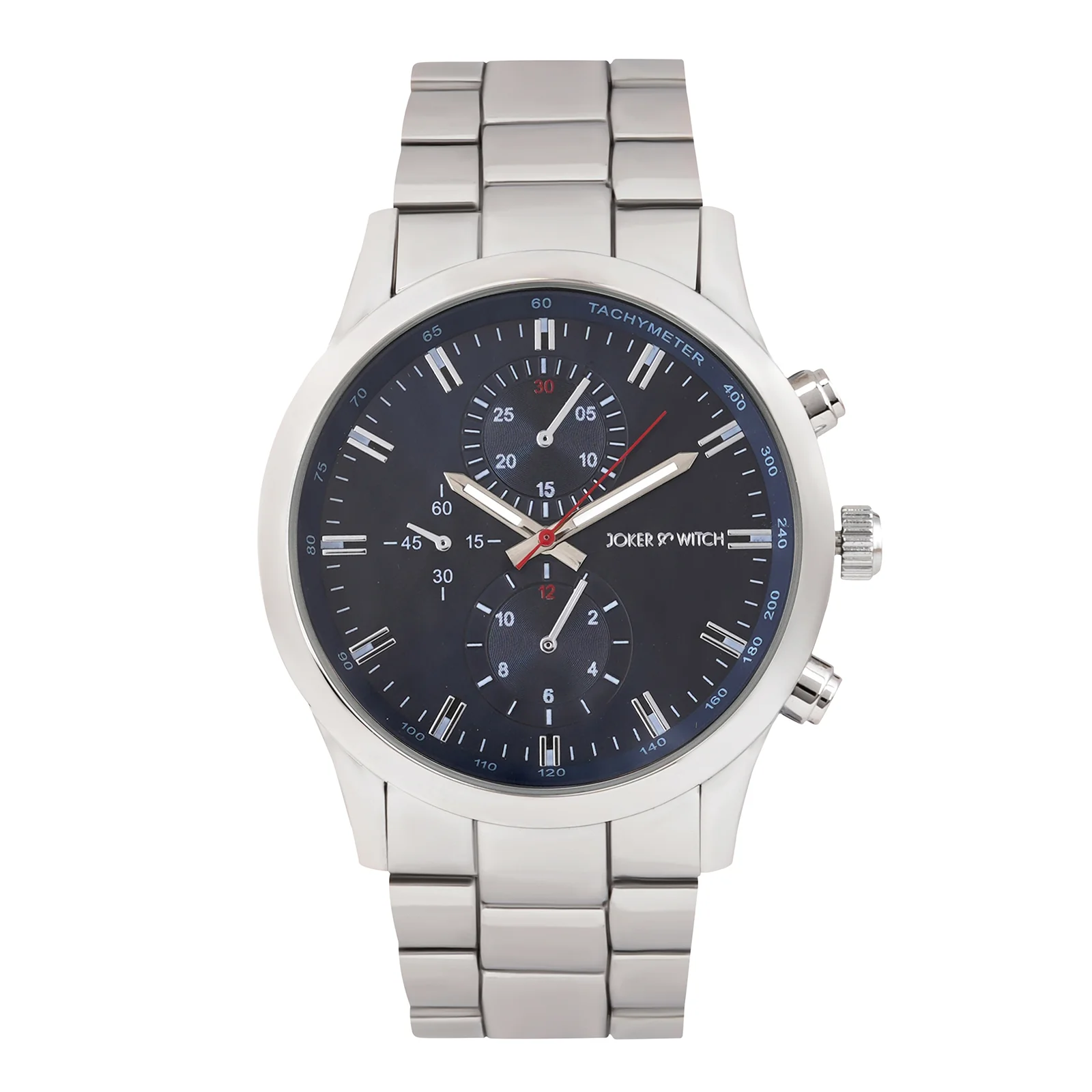 Joe and Love Couple Watches - Image 4