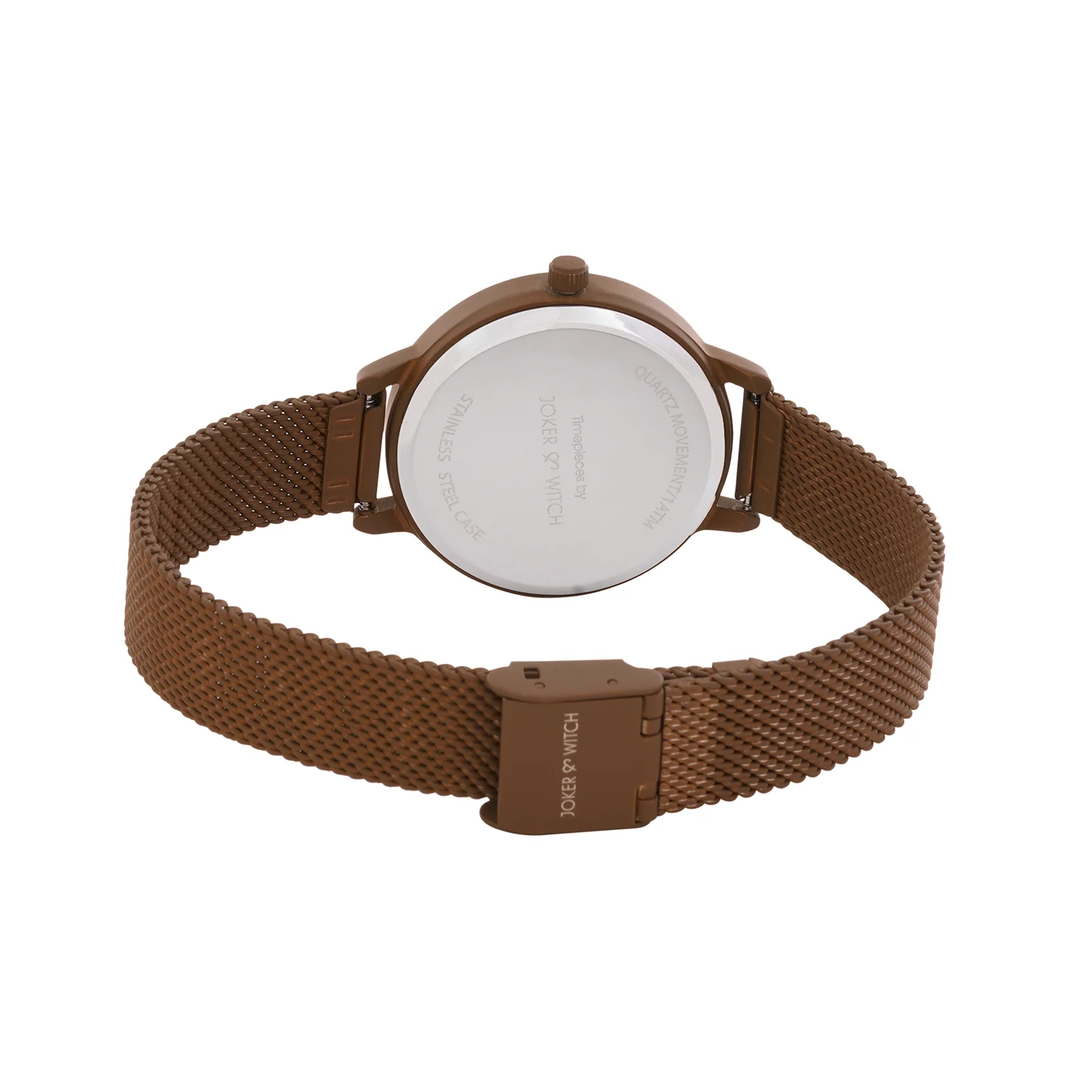 Joel and Clementine Couple Watches - Image 3