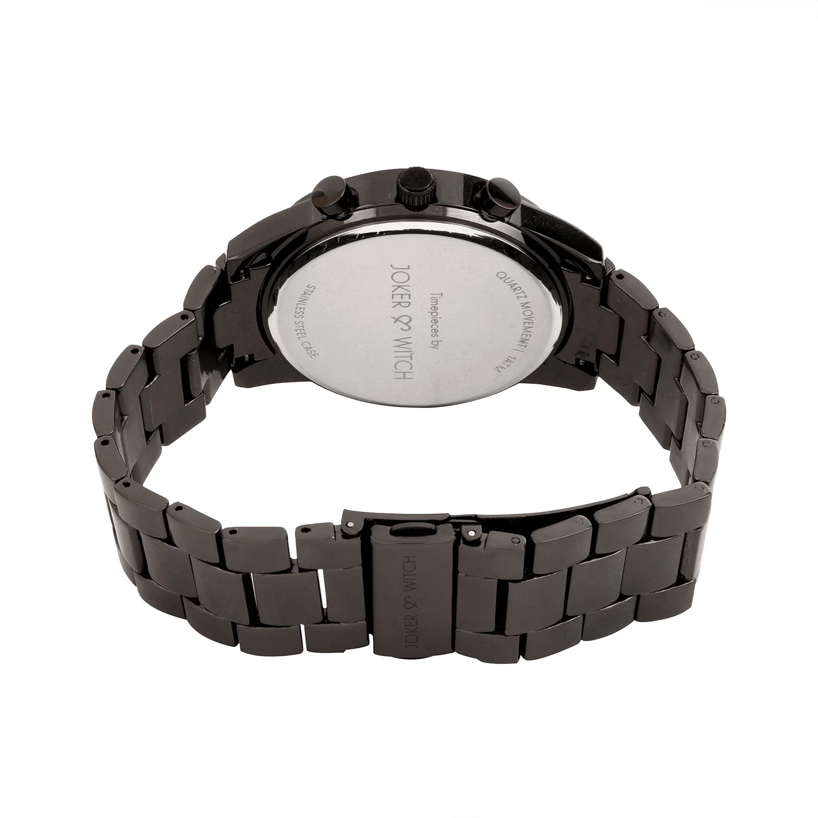 Joel and Clementine Couple Watches - Image 5