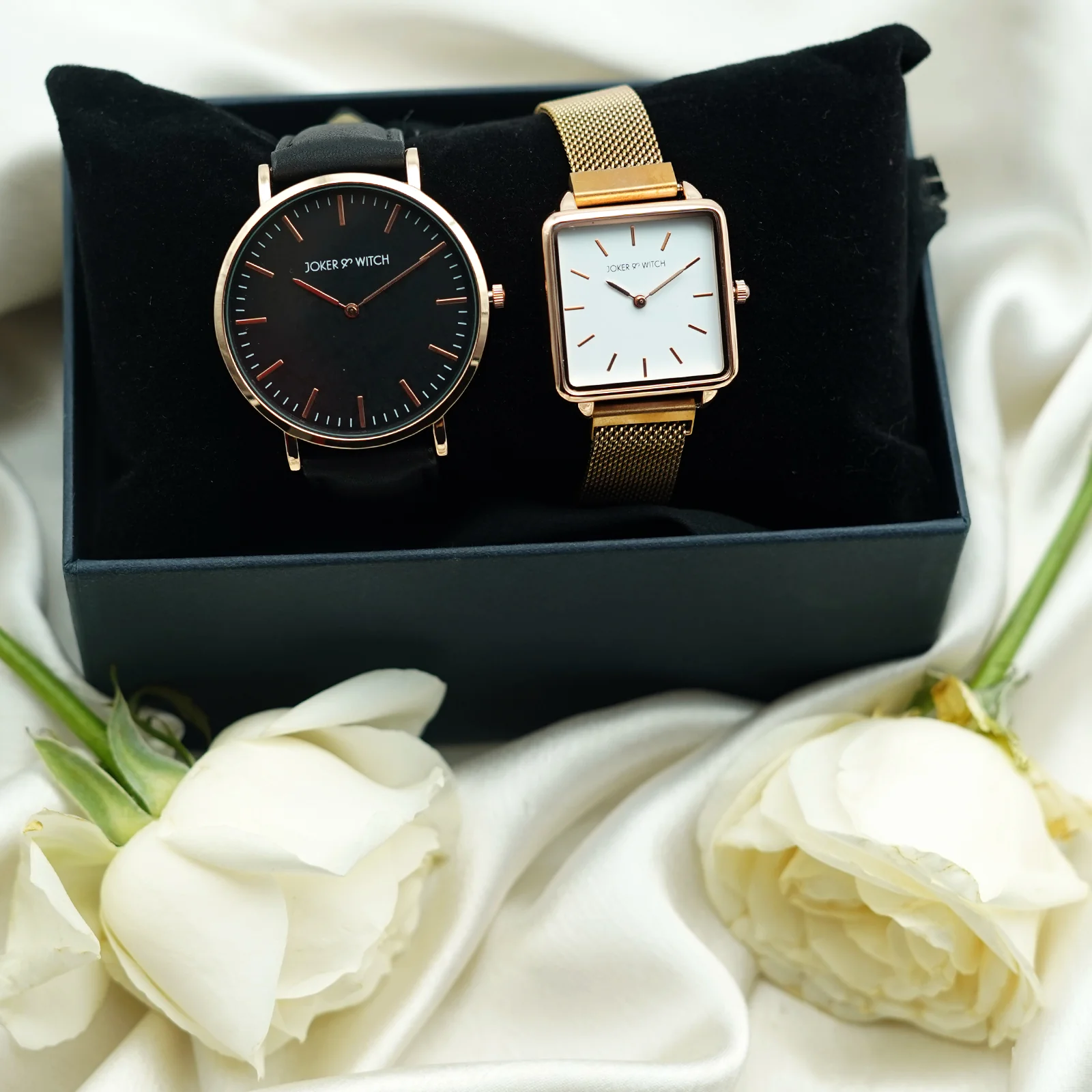 Joey & Pacey Couple Watches - Image 2