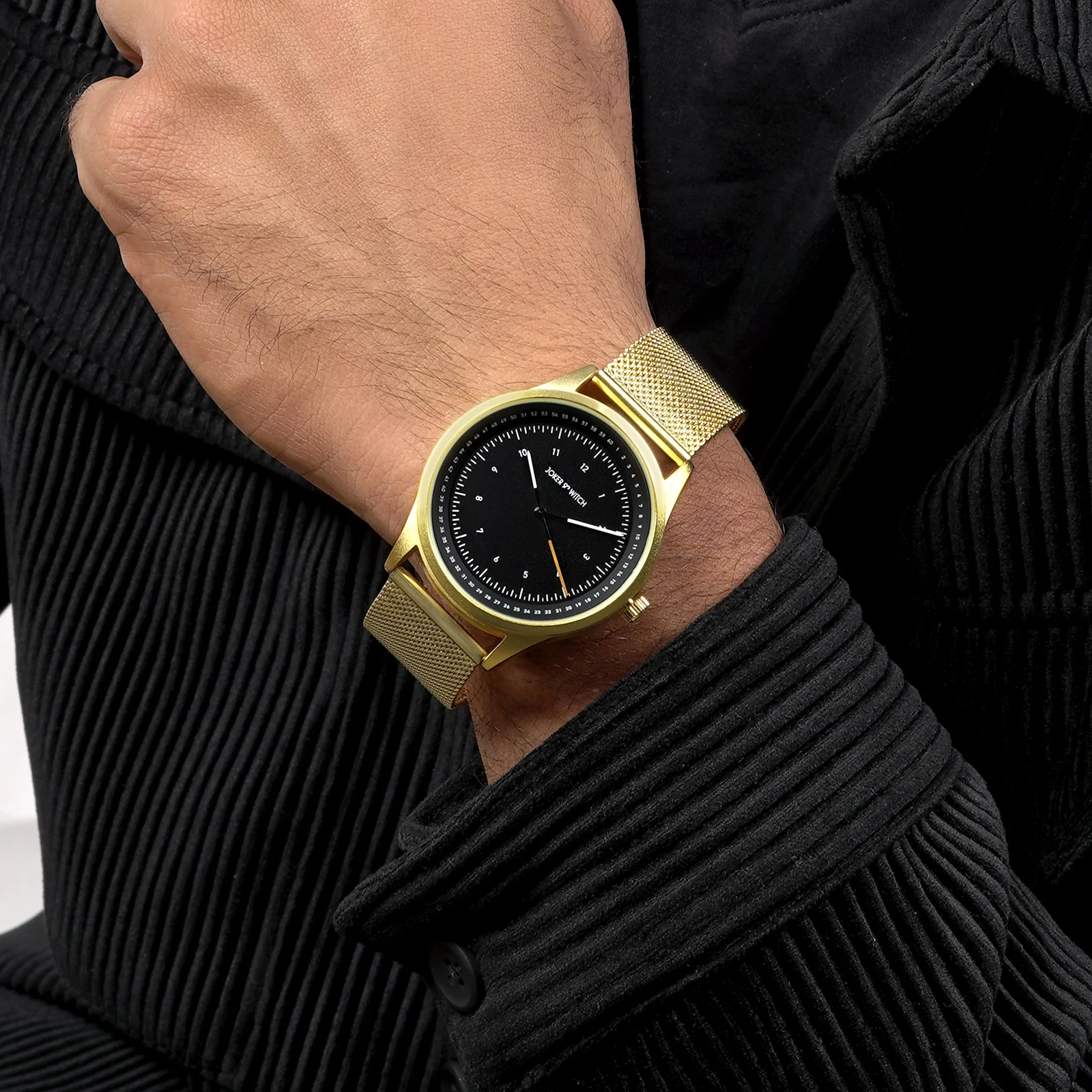 Jojo & Kylie Couple Watches - Image 3