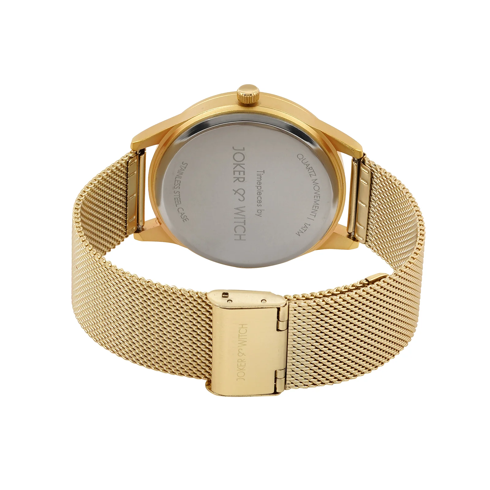 Jojo & Kylie Couple Watches - Image 5