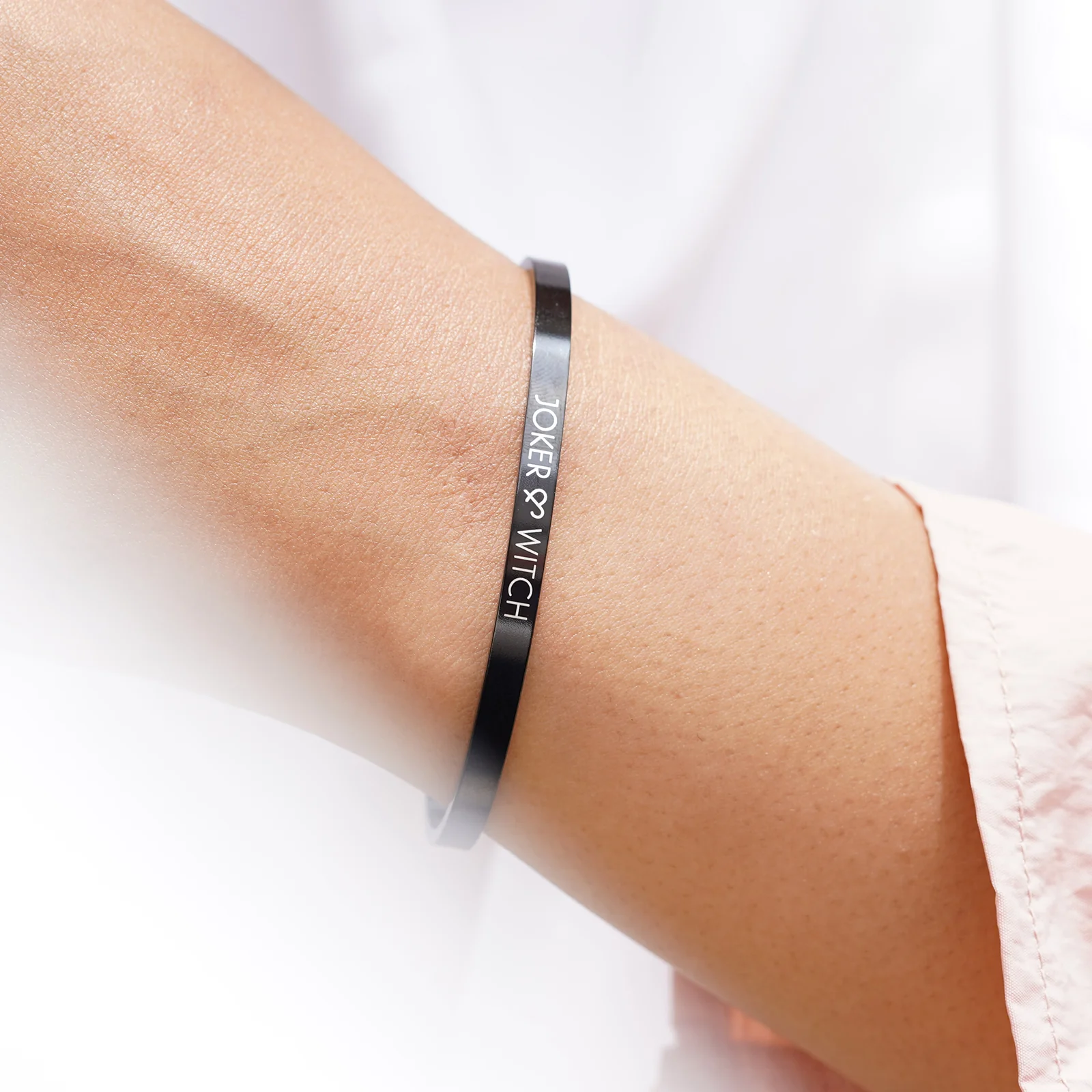 Joker & Witch Black Band - Image 2