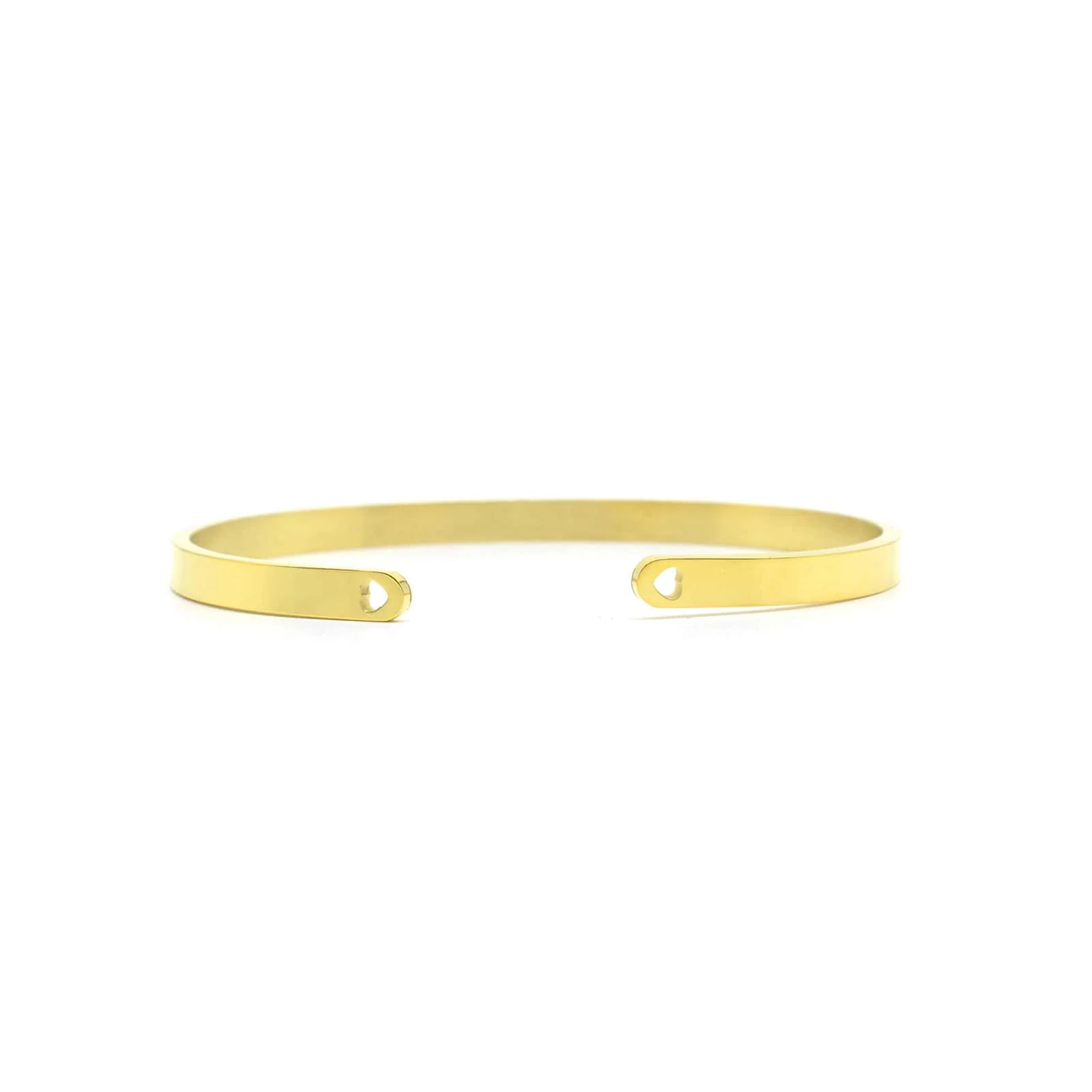 Joker & Witch Gold Band - Image 6