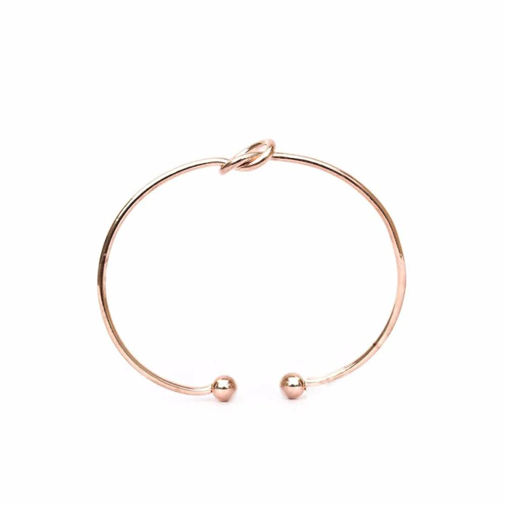 Jonquil Pink Blacelet Stack - Image 5