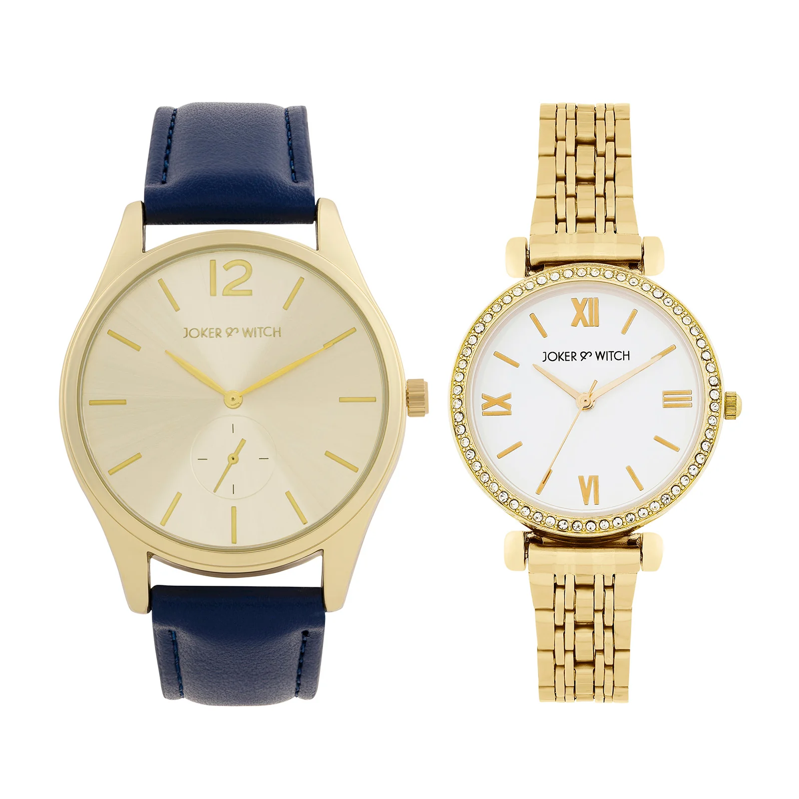 Joshua & Jodie Couple Watches - Image 2