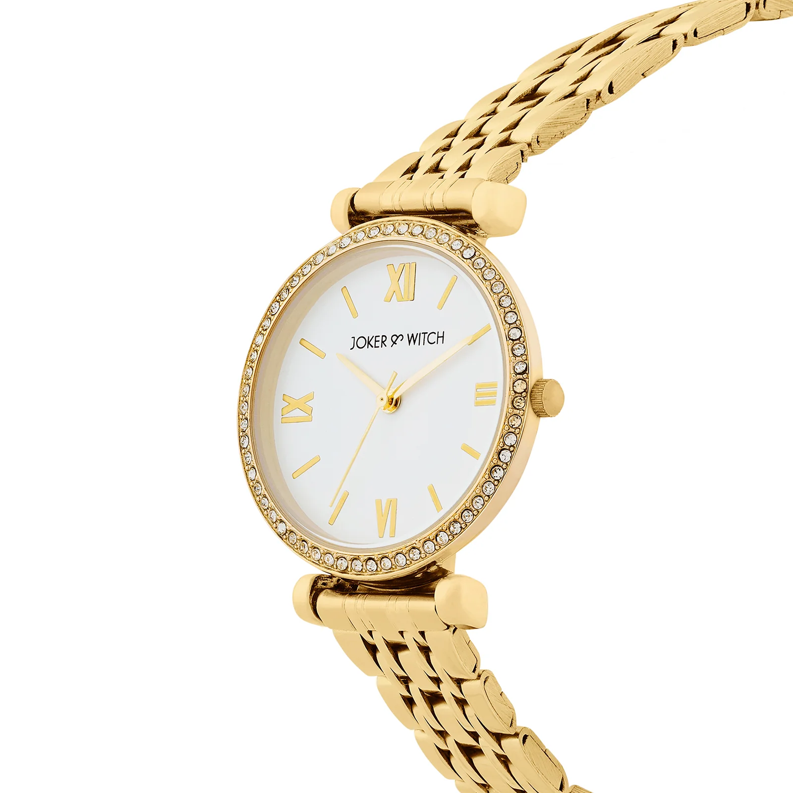 Joshua & Jodie Couple Watches - Image 4