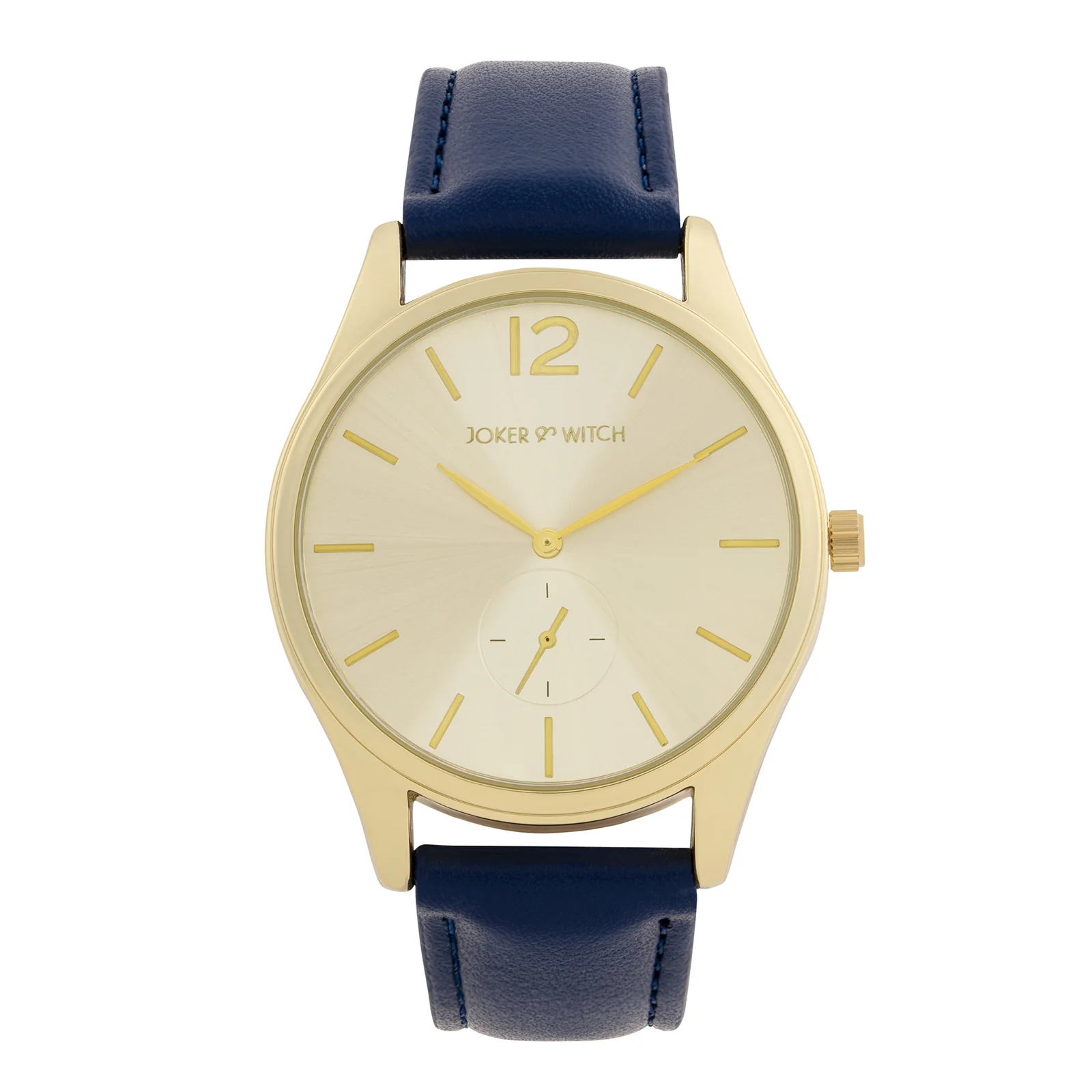 Joshua & Jodie Couple Watches - Image 7