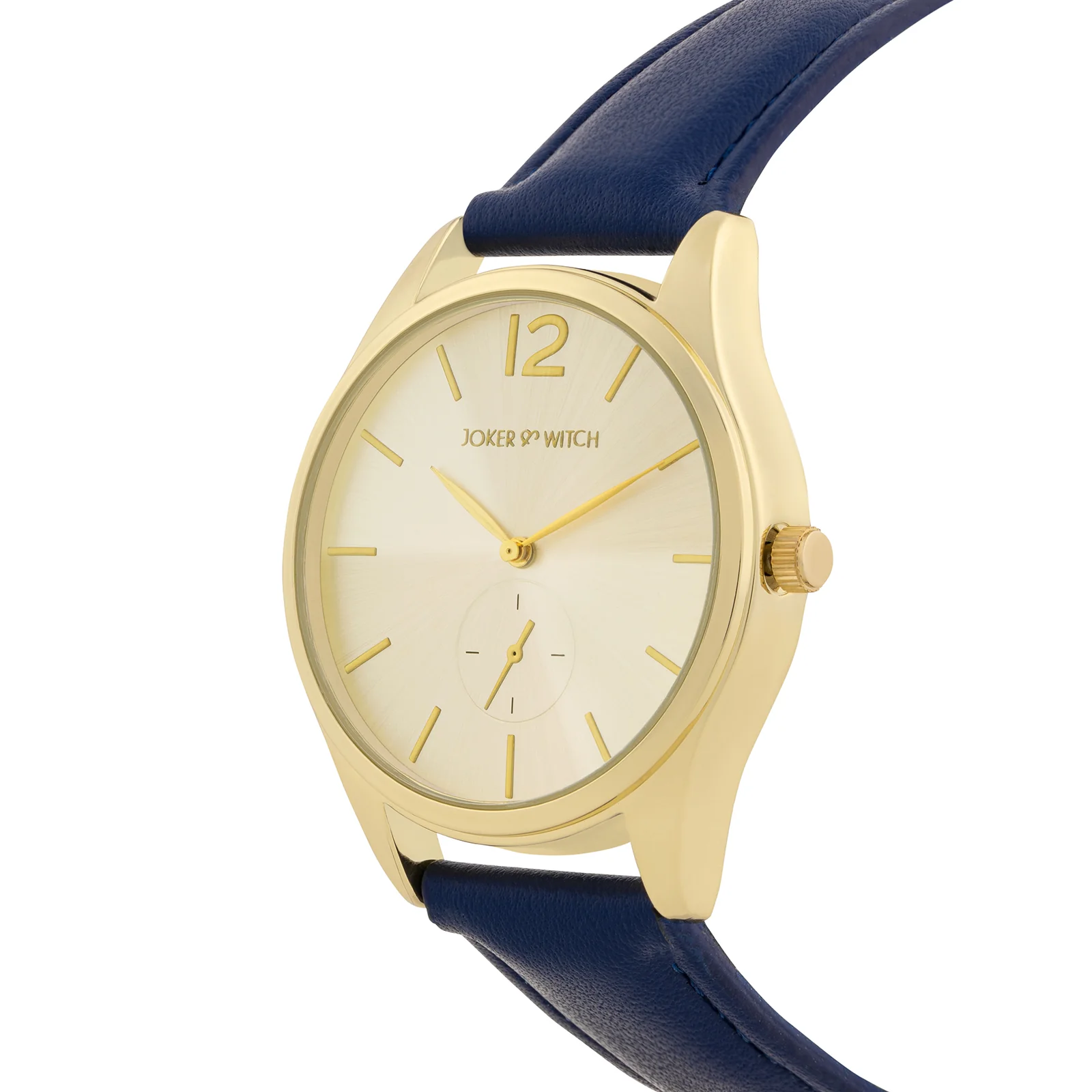 Joshua & Jodie Couple Watches - Image 8