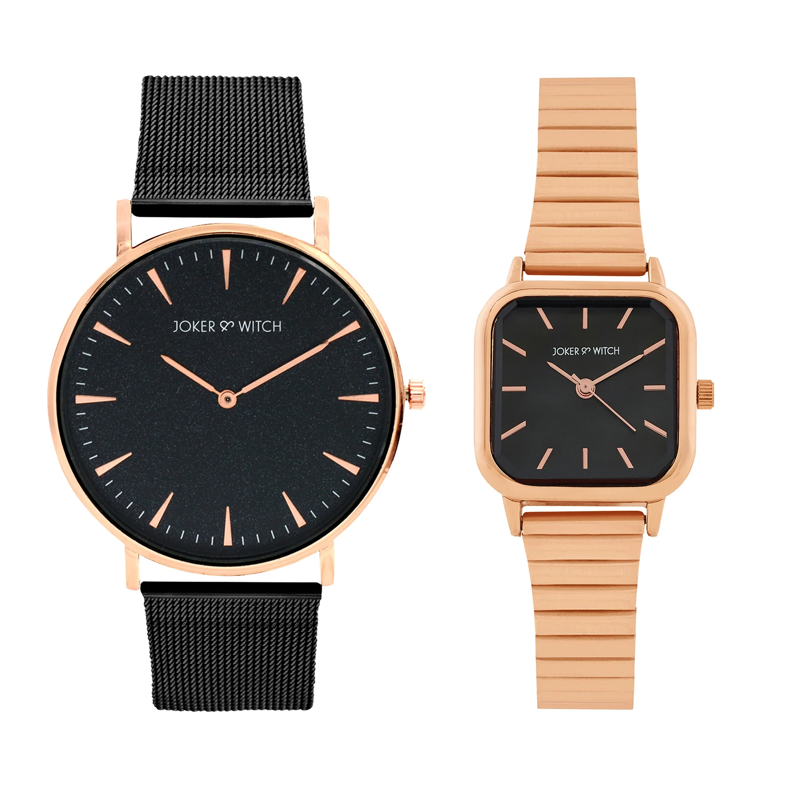 Jude & Liana Couple Watches - Image 2