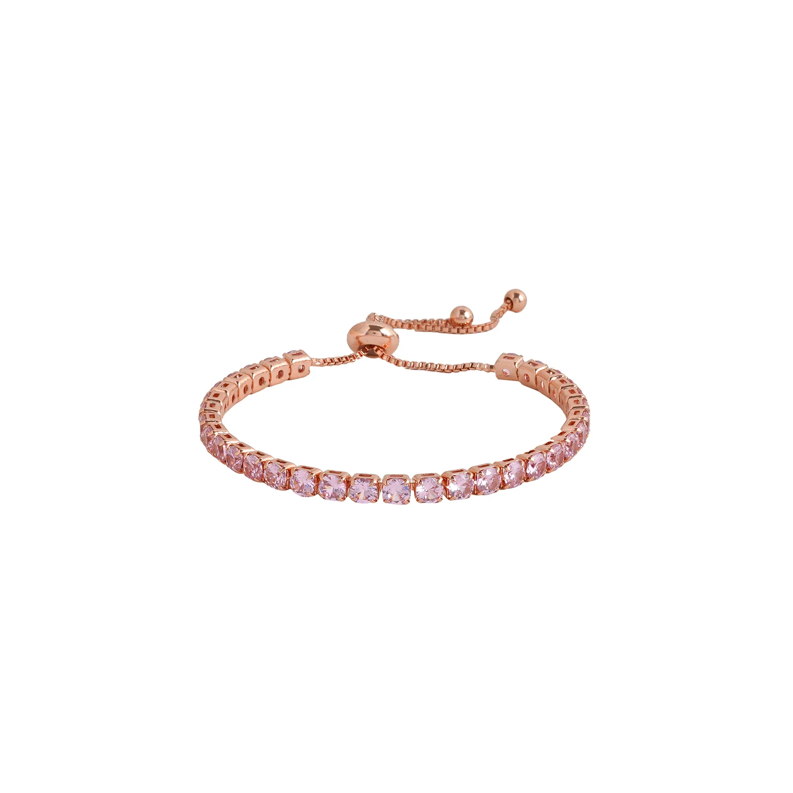 Juhi Watch Bracelet Stack - Image 5