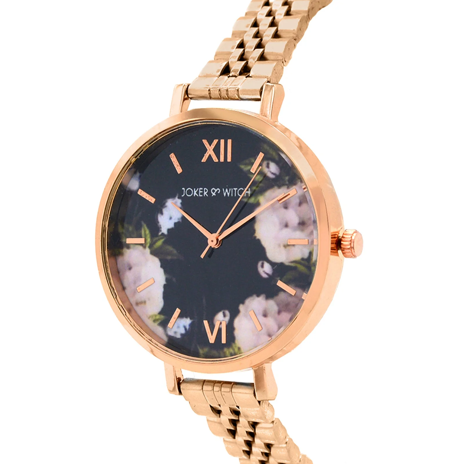 Jules Watch Bracelet Stack - Image 3