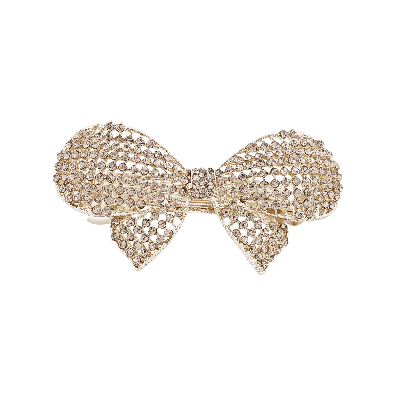 Julia bow-shaped hairpin - Image 3
