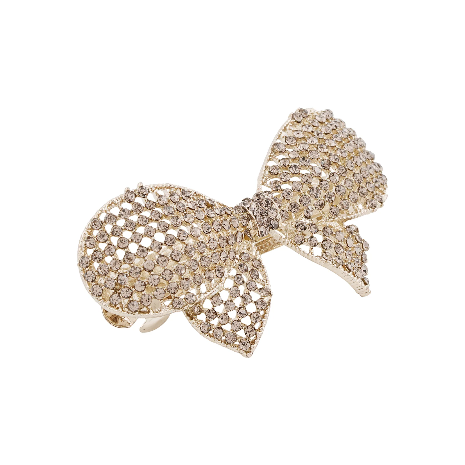 Julia bow-shaped hairpin - Image 4