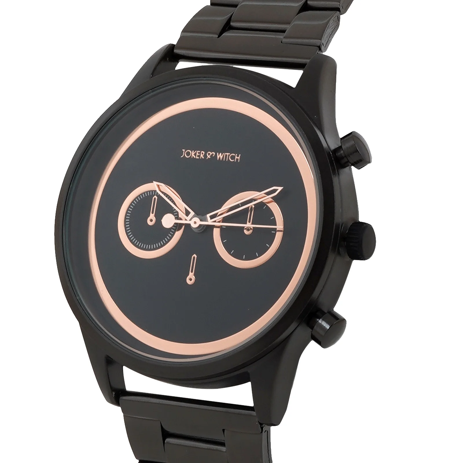 Julian & Lily Couple Watches - Image 3