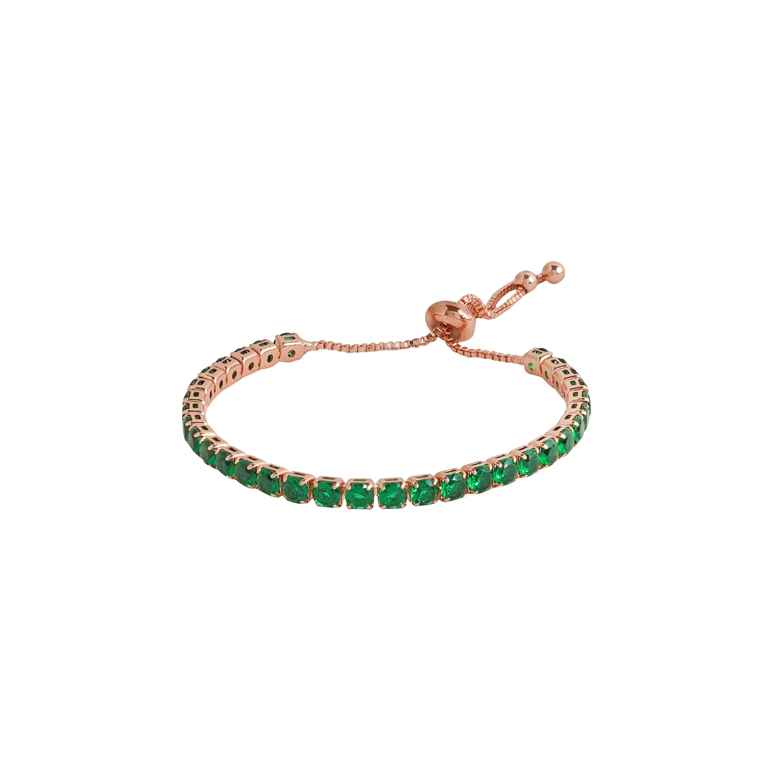 Kaira Green Love Triangle - Image 6