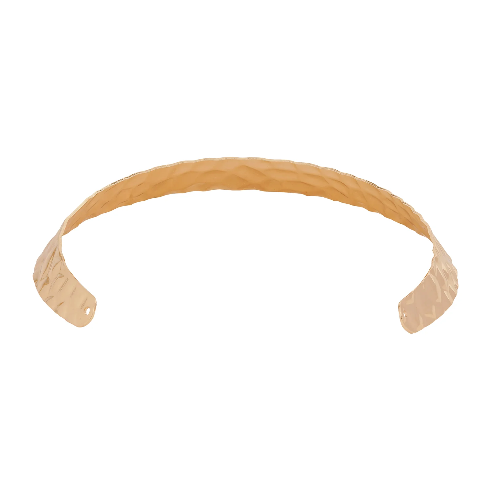 Kalliope Gold Necklace - Image 5