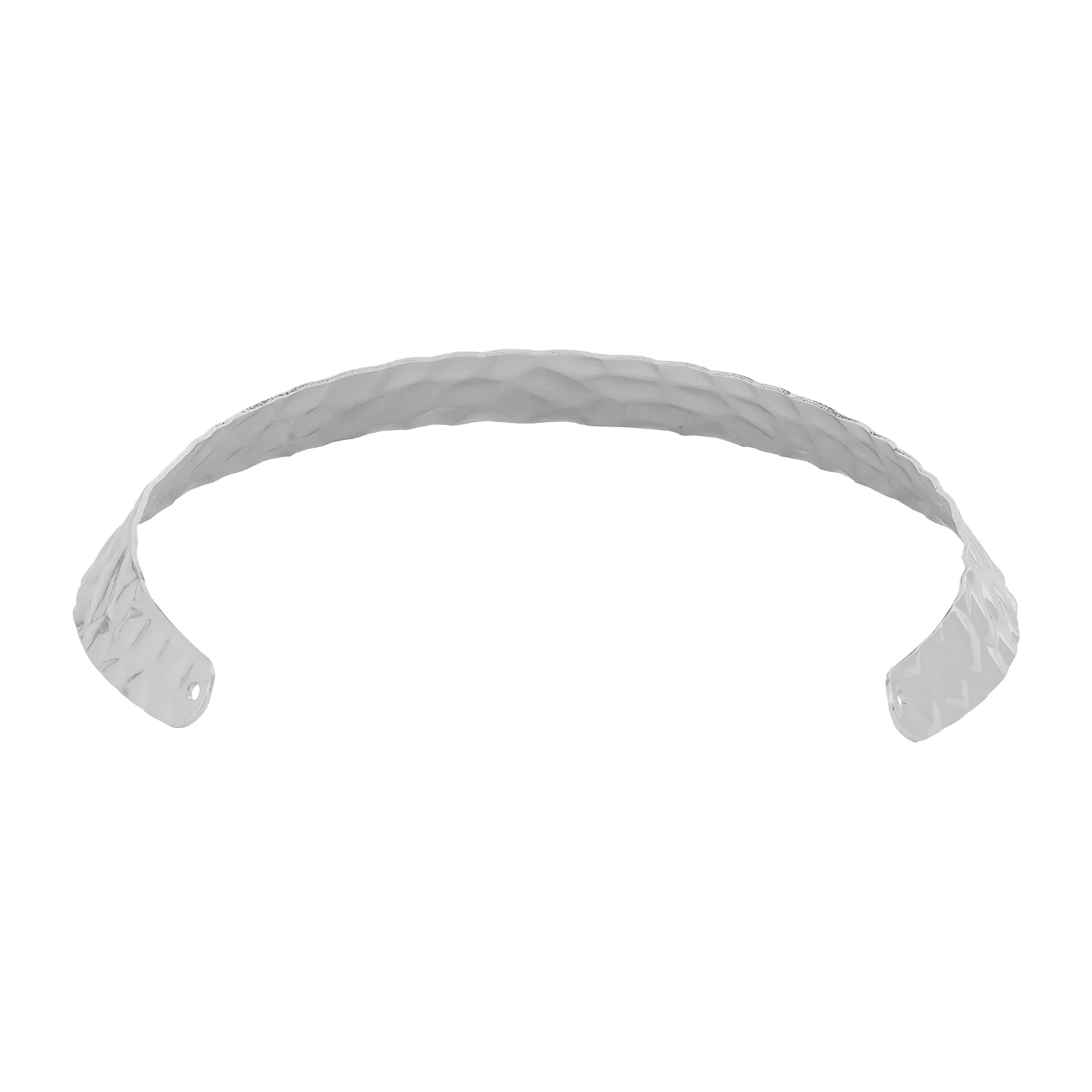Kalliope Silver Necklace - Image 5