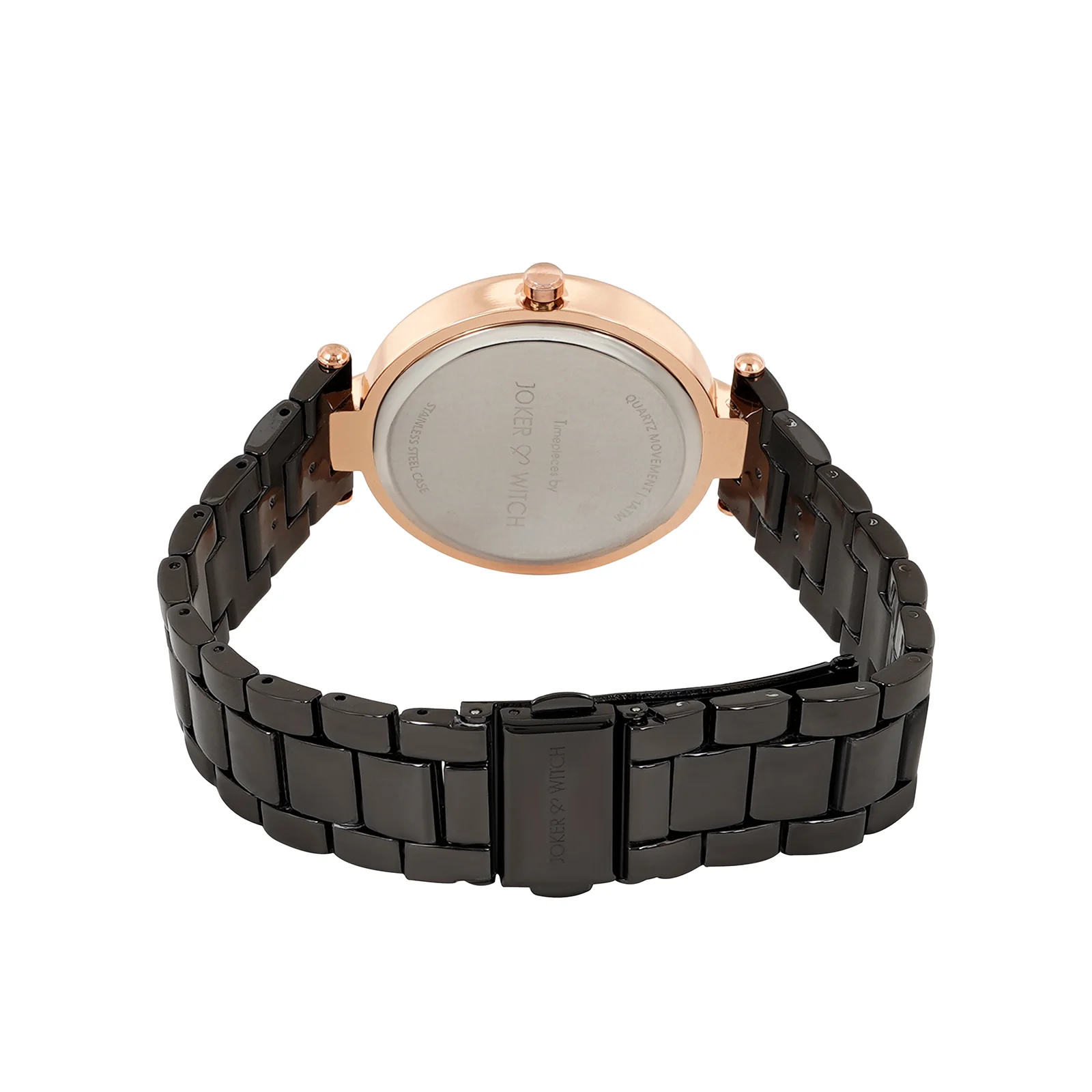 Kanye & Julia Couple Watches - Image 8